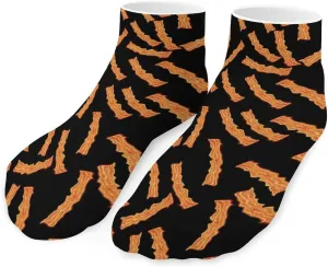 Women Girls Cute Ankle No Show Low Cut Socks Athletic Short Trail Socks Gift
