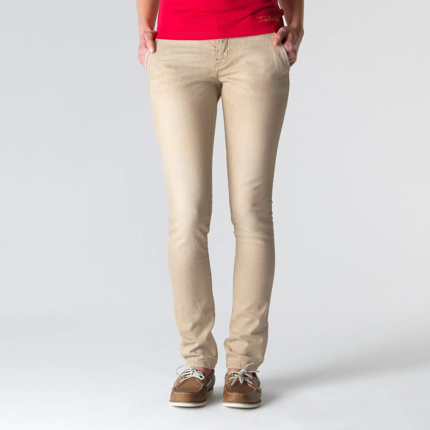 Women’s Earthkeepers® Skinny Jean