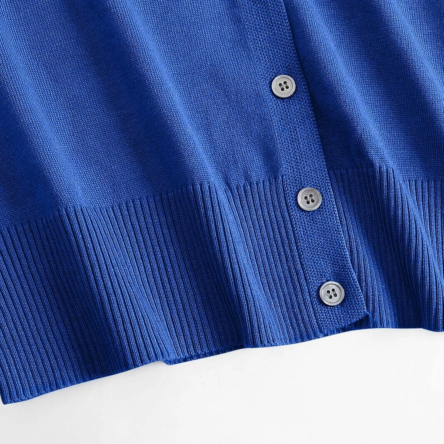 Womens Fall 2024 Cardigan Lightweight Long Sleeve Open Front V Neck Cute Cardigans Sweaters Casual Fashion Outerwear