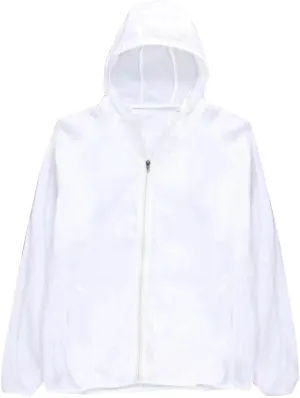 Zip Sun Shirts for Men Long Sleeve Comfort Lightweight Sports Quick Dry Hiking Hoodies for Running, Gym & Outdoor